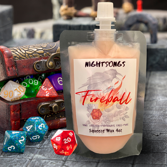 Fireball