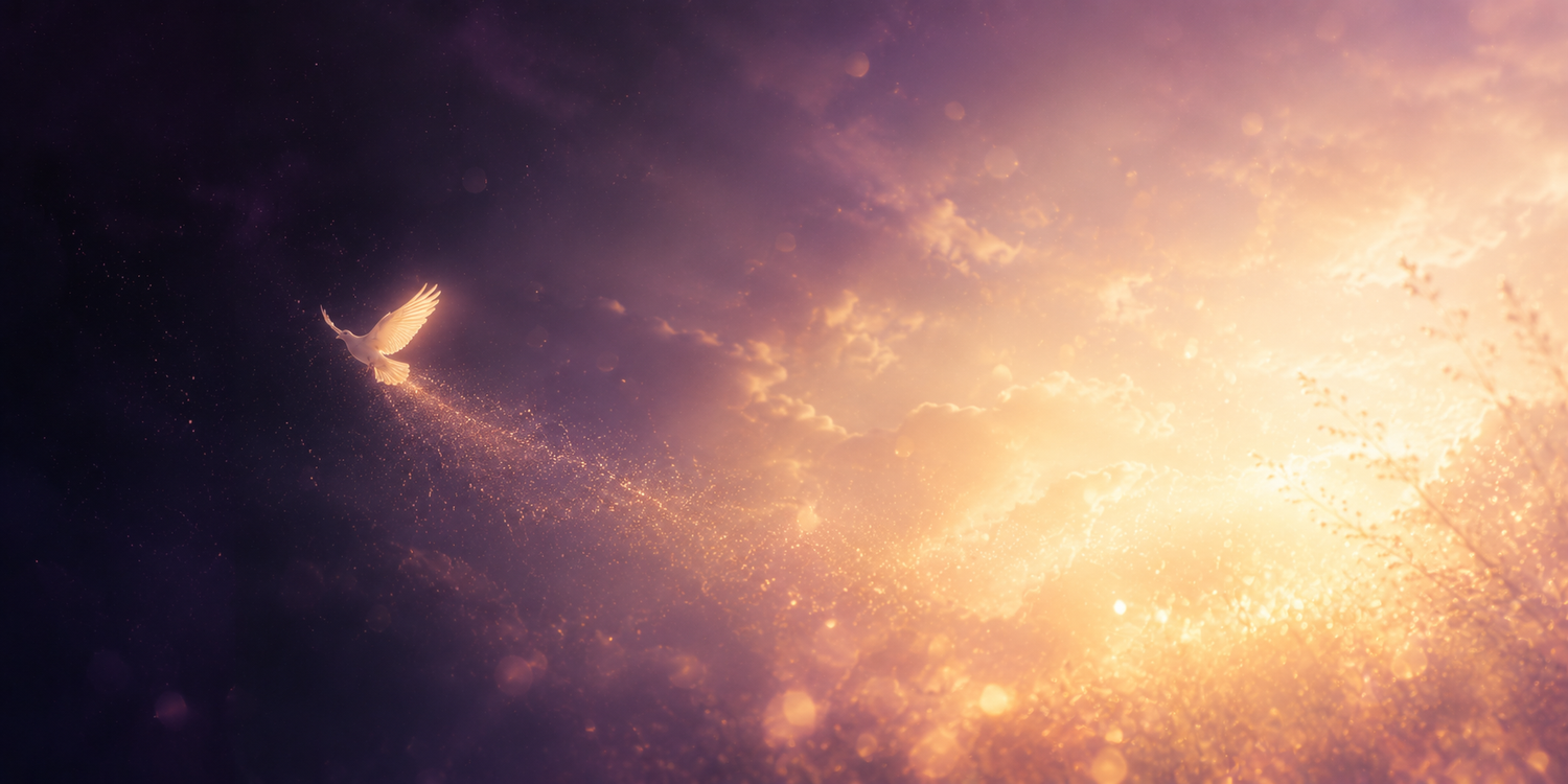 Almost Dawn (Coming soon)