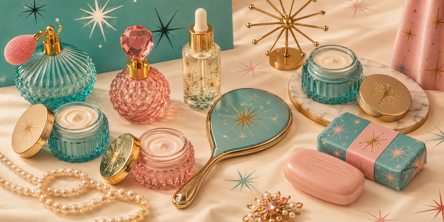 Atomic Beauty (coming soon)