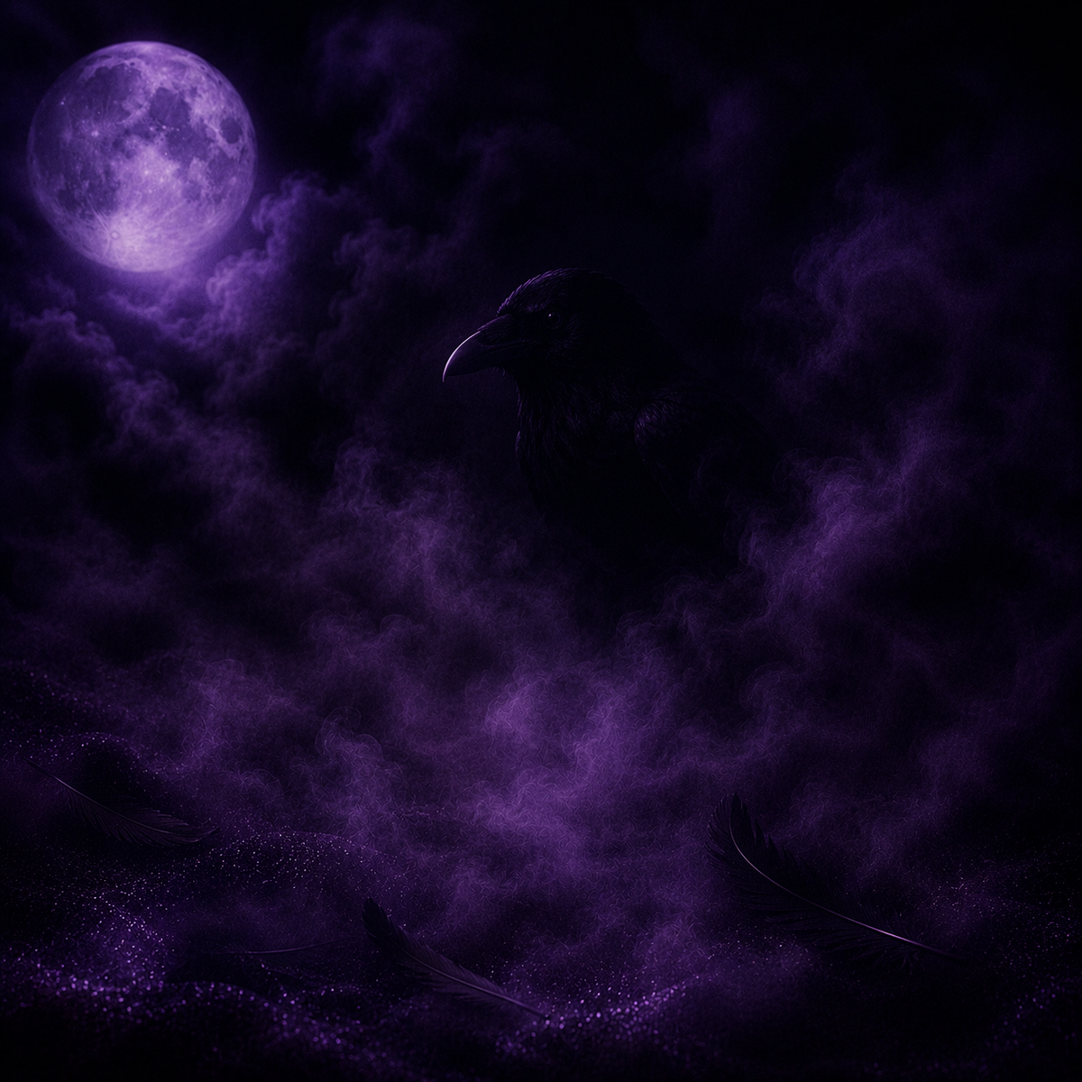 In The Dark
