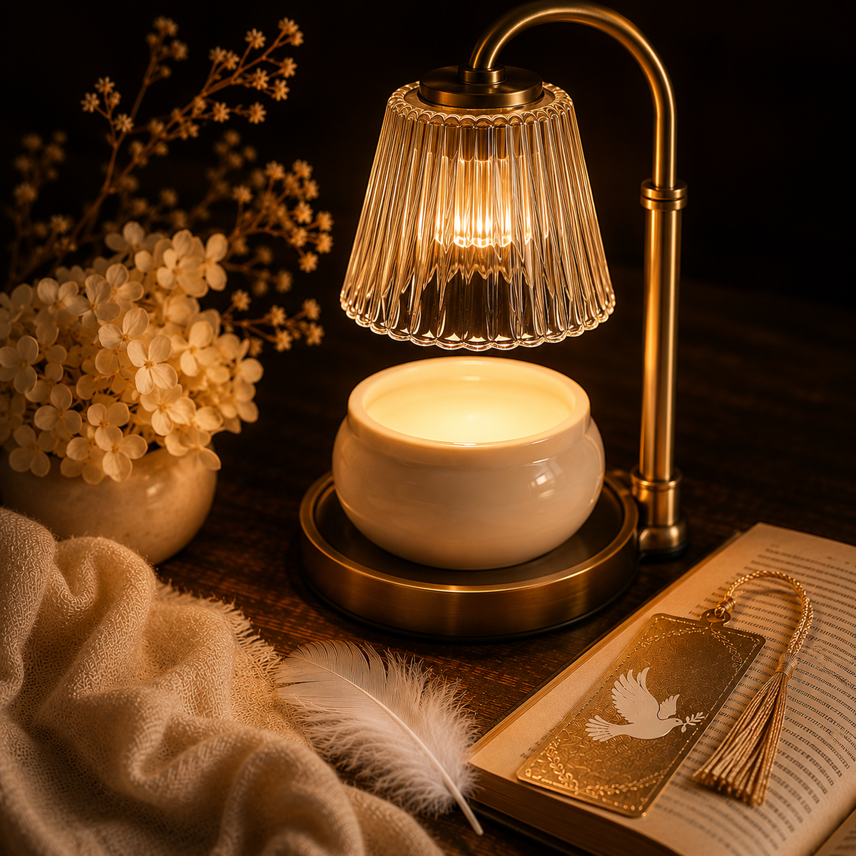Light In The Dark